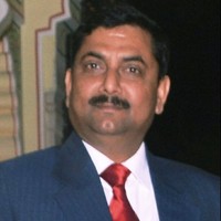 Manoj Sharma Email & Phone Number