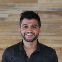 Amrock Employee Hussein Ibrahim's profile photo