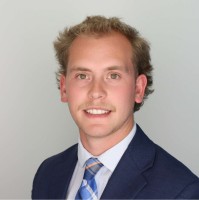 Lambda Chi Alpha Fraternity, Inc. Employee Max Buchanan's profile photo