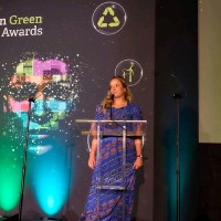 Carbon Brief Employee Cecilia Keating's profile photo