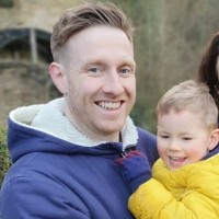 Stephen Kilgour Email