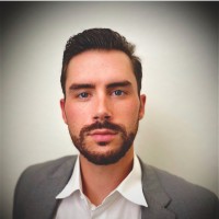 TPG Employee Thomas Wiles's profile photo
