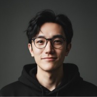 Sahara AI Employee Danzel Chen's profile photo