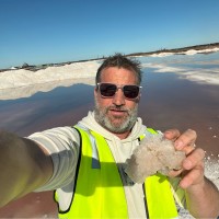 Olsson Pacific Employee Kenny Willich's profile photo