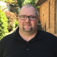 Arkansas Department of Transportation Employee Eric Simpson's profile photo