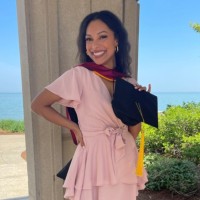 All Access Dietitians Employee Alexandria Reyes-Smith's profile photo