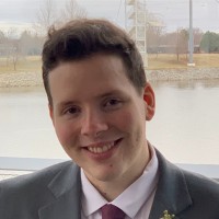 Veterinary Emergency & Critical Care Society (VECCS) Employee Jake Lamagdeleine's profile photo