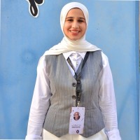 Techy School Employee Nada Ehab's profile photo