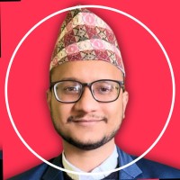 Sushil Basnet Email