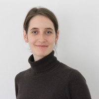 SKJV / CSCSP Employee Léa Stiefel's profile photo