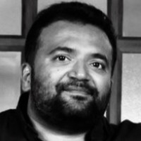 Albar Capital Limited Employee Ashik Kurian's profile photo