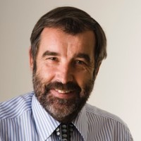 University of Sydney Employee John Gaskell's profile photo