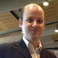 OSI Security Employee Patrick Webster's profile photo