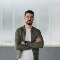 WESEO Employee Christoph Ringhofer's profile photo