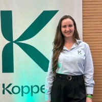 Koppert Brasil Employee Mariane Geraldini's profile photo