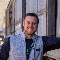 Intramotev Employee Corey Vasel's profile photo