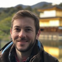 Marsh Employee Ryan Owen's profile photo