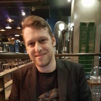 ENGIE Australia & New Zealand Employee Michael Reiter's profile photo