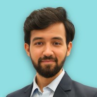 MIDAS School of Entrepreneurship Employee Hitesh Saiswani's profile photo