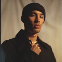 Object Salon Employee Liam Konishi's profile photo