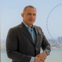 FIVE Palm Jumeirah Dubai Employee Enrique Mandl's profile photo