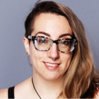 Opus 12 Employee Julia Perilli's profile photo