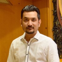 Manash Dutta Email