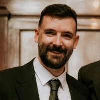 DC Thomson Employee Ross Brady's profile photo