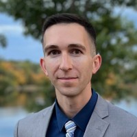 Pratt & Whitney Employee Jeffrey Roberge's profile photo