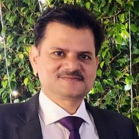 Kamlesh Chaturvedi Email