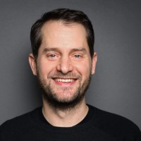 ICT AG Employee Daniel Zahner's profile photo