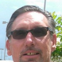 Unemployed at this time Employee Scott Capps's profile photo