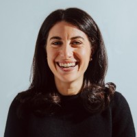 Hinge Employee Gabbi Baker's profile photo
