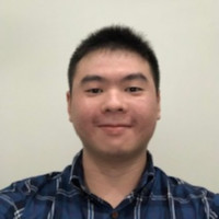 TAIMARU ENGINEERING PTE LTD Employee Shi Chua's profile photo