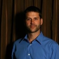 Amazon Employee Luke Williamson's profile photo