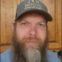 ML Utilities Employee Michael Carter's profile photo