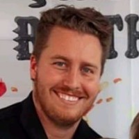 Securance Technologies Employee Justin Clark's profile photo