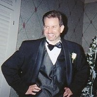 Bayonet Media Employee Bob West's profile photo