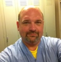Piedmont Heart Institute Employee Kenneth Lyda's profile photo
