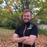 Runner's High Oy Employee Torsti Tähtinen's profile photo