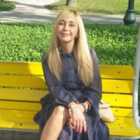 Spintech Software Employee Daria Kalitenko's profile photo