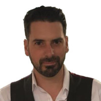 Complete Coherence Employee Paul Rankin's profile photo
