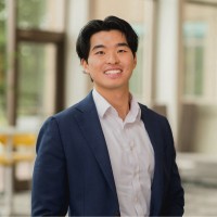 Primis Employee Sam Yoo's profile photo