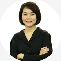 Pfizer Employee Ngoc le Thi Hong's profile photo