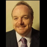 Applegreen Employee Adrian Rowley's profile photo