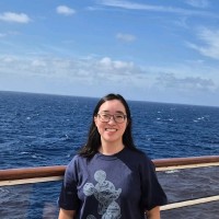 VRMonkey Employee Priscilla Hsia's profile photo
