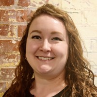 Workforce Centers of South Central Kansas Employee Chelsea Daniel's profile photo