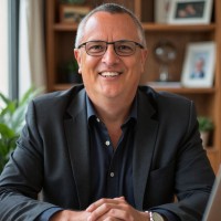 SwanCare Employee Phil Martin's profile photo