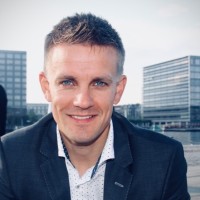 Dansk Retursystem A/S Employee Nicolai Ravn's profile photo