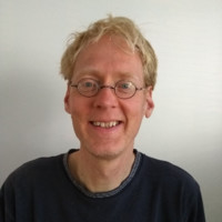Dynamo Employee Ruerd Heeg's profile photo